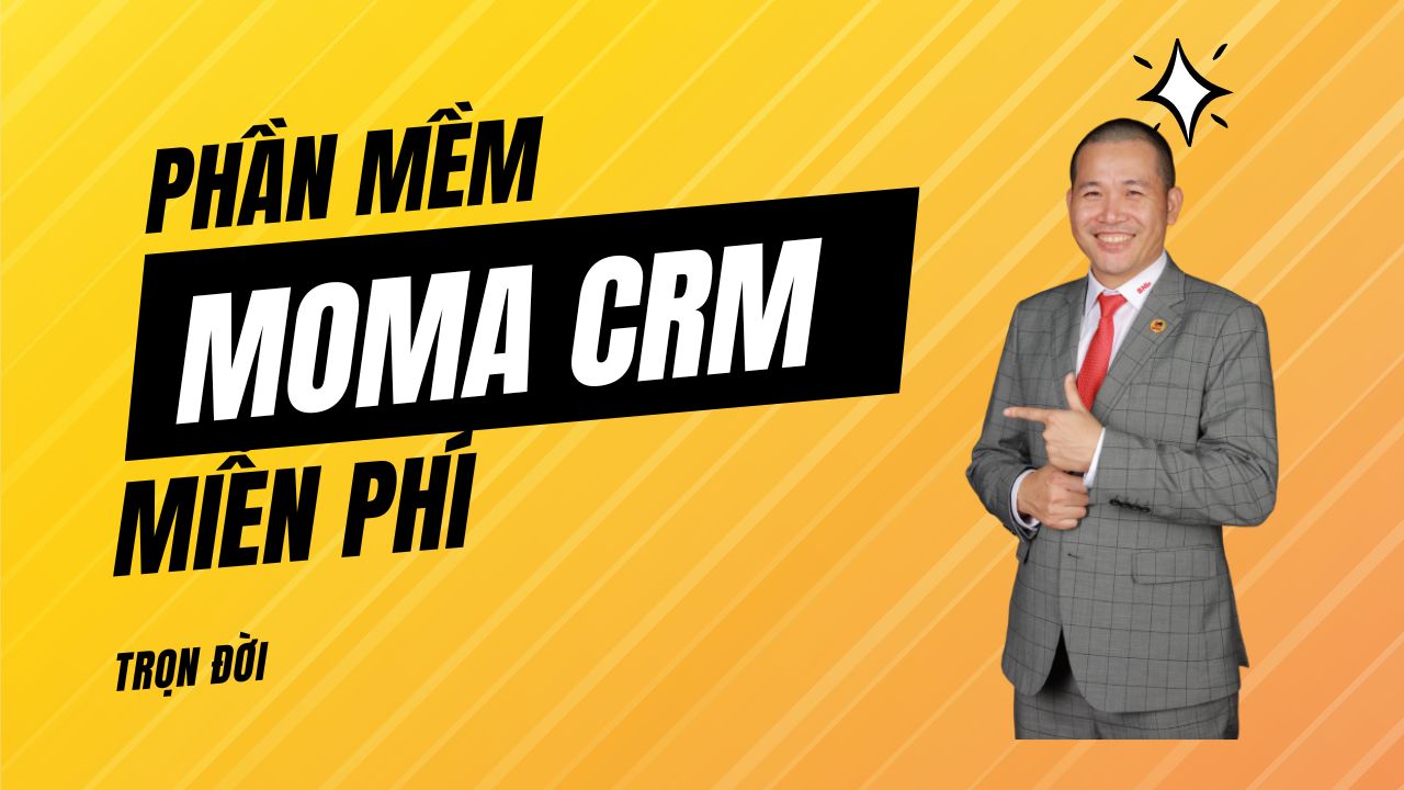 CRM là gì? Cách hoạt động và ứng dụng vào doanh nghiệp