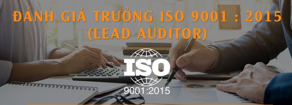 ĐÀO TẠO CHUYÊN GIA ĐÁNH GIÁ TRƯỞNG (LEAD AUDITOR ) HỆ THỐNG QUẢN LÝ ATTP THEO TCVN ISO 22000:2018